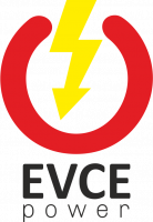 EVCE Power logo